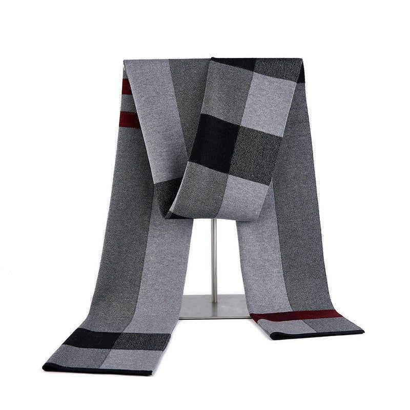 scarves - Elevation Scarf - Averomi - AEVEAx