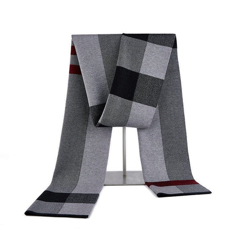 scarves - Elevation Scarf - Averomi - AEVEAx