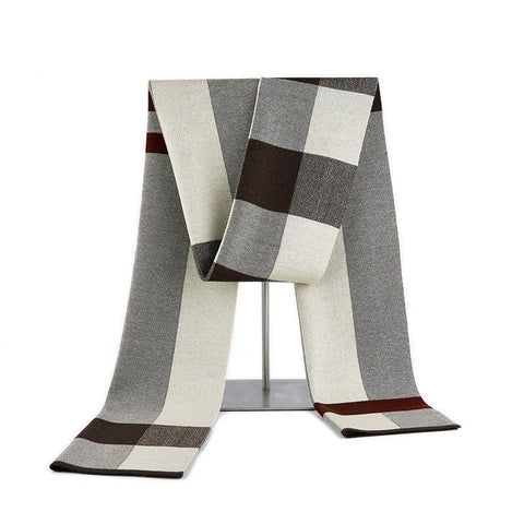 scarves - Elevation Scarf - Averomi - AEVEAx