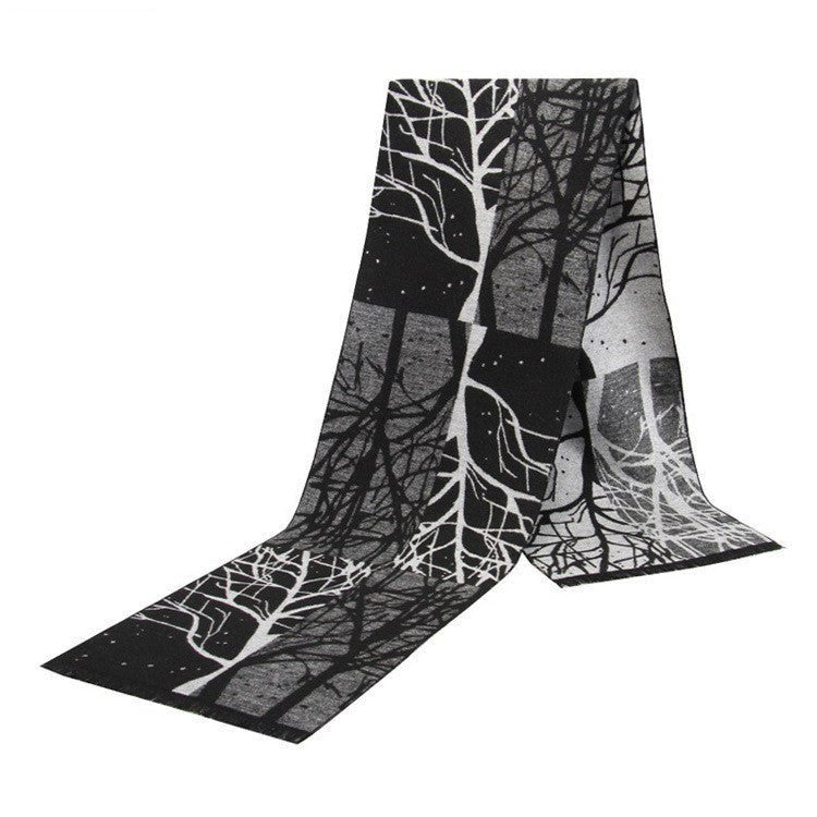 scarves - Elevation Scarf - Averomi - AEVEAx