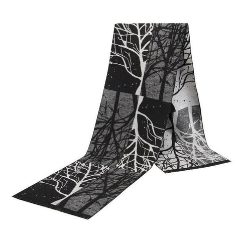 scarves - Elevation Scarf - Averomi - AEVEAx