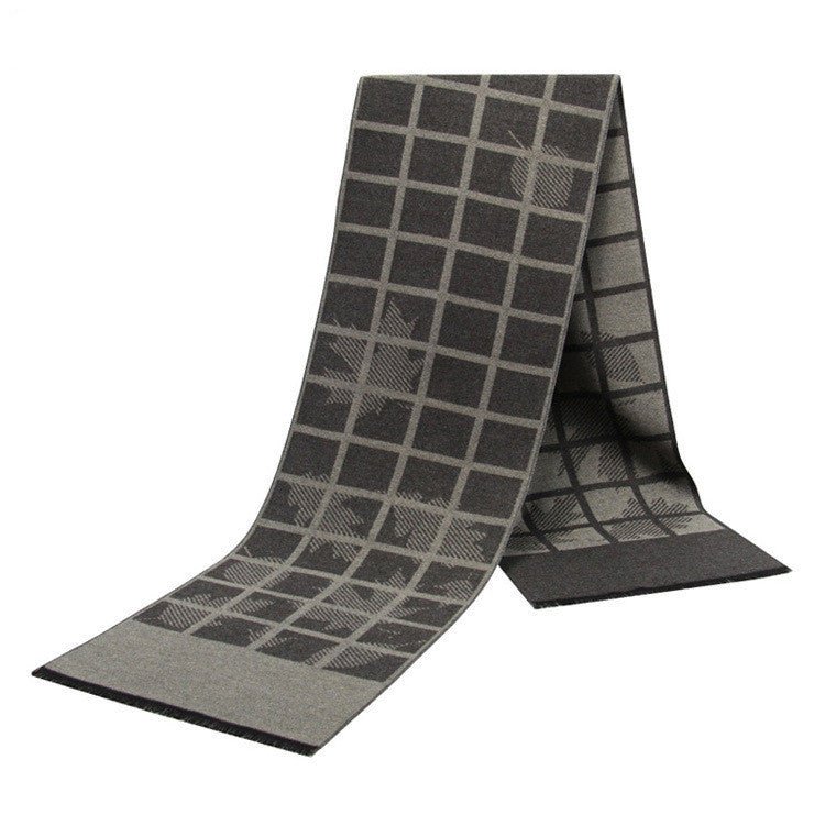 scarves - Elevation Scarf - Averomi - AEVEAx