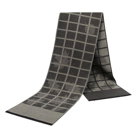 scarves - Elevation Scarf - Averomi - AEVEAx