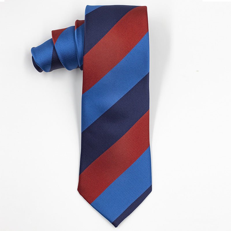 Ties - Elevation Tie - Contra - AEVEAx