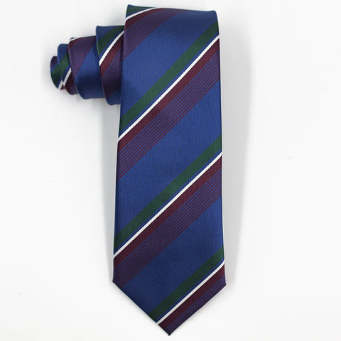 Ties - Elevation Tie - Contra - AEVEAx