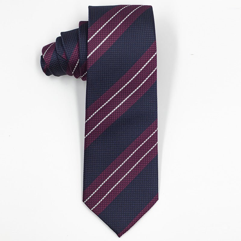 Ties - Elevation Tie - Contra - AEVEAx