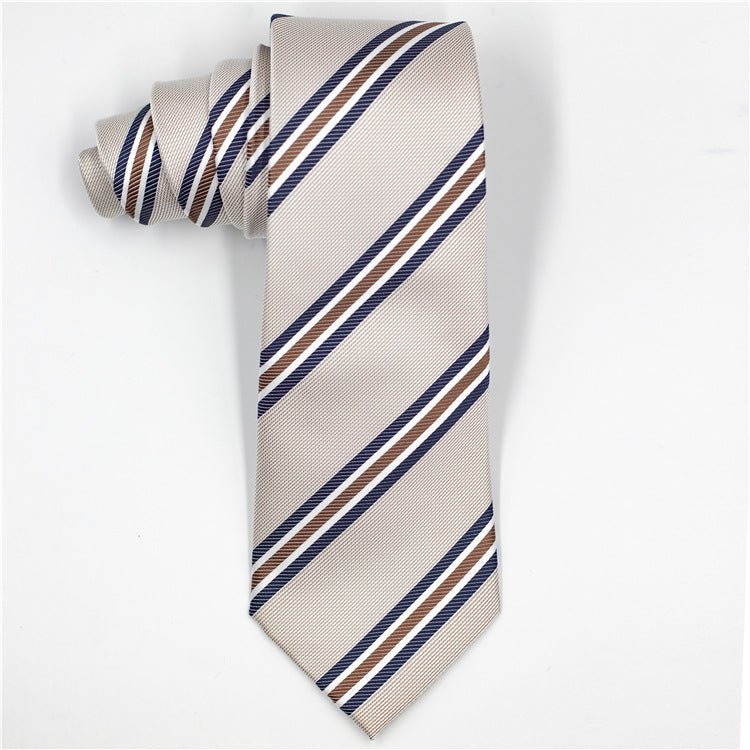 Ties - Elevation Tie - Contra - AEVEAx