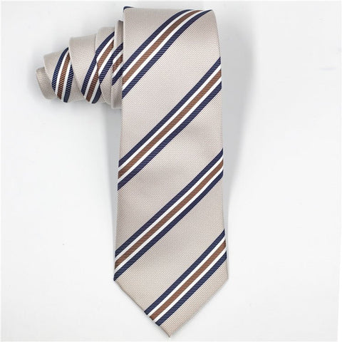 Ties - Elevation Tie - Contra - AEVEAx