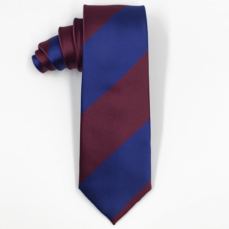 Ties - Elevation Tie - Contra - AEVEAx