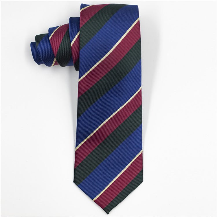 Ties - Elevation Tie - Contra - AEVEAx