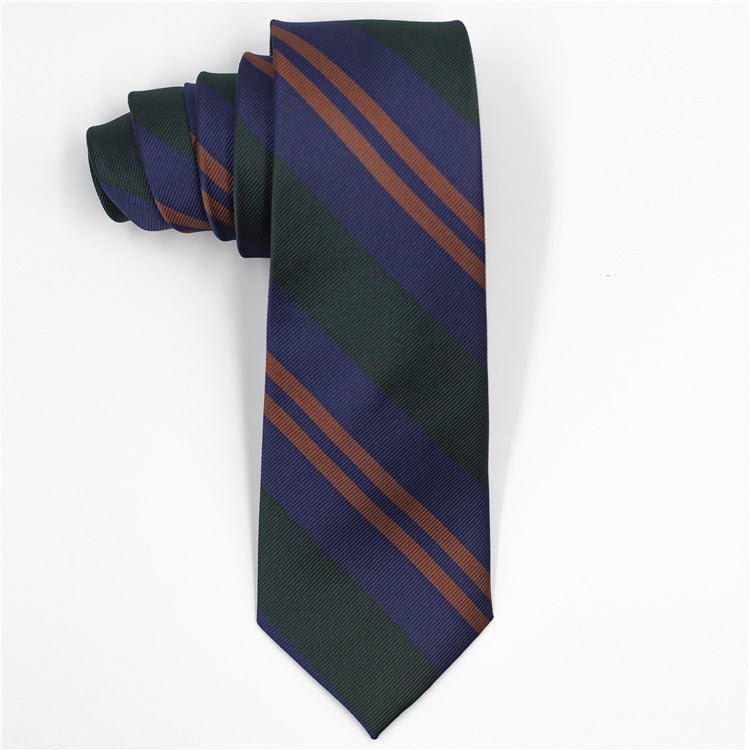 Ties - Elevation Tie - Contra - AEVEAx