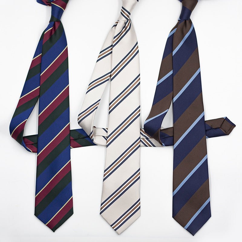 Ties - Elevation Tie - Contra - AEVEAx