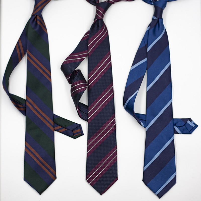 Ties - Elevation Tie - Contra - AEVEAx