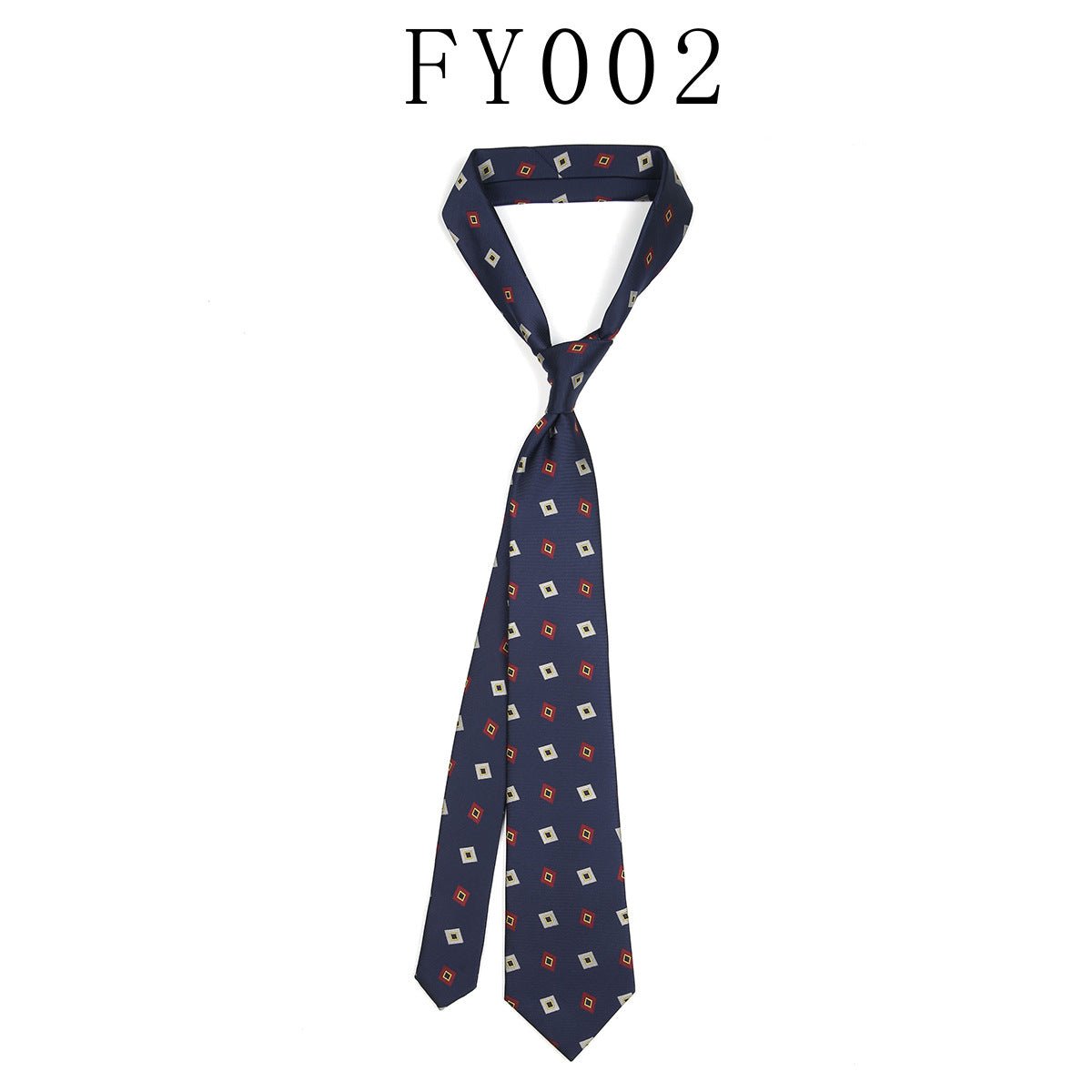 Ties - Elevation Tie - Opalin - AEVEAx