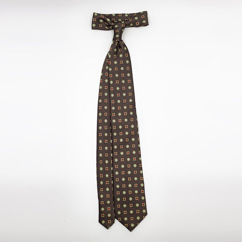 Ties - Elevation Tie - Opalin - AEVEAx