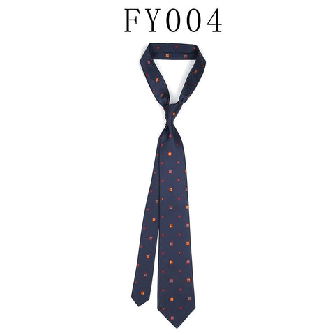 Ties - Elevation Tie - Opalin - AEVEAx