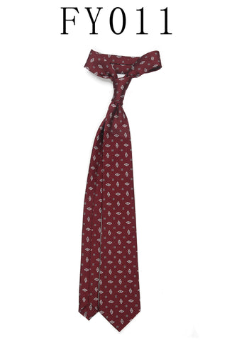 Ties - Elevation Tie - Opalin - AEVEAx