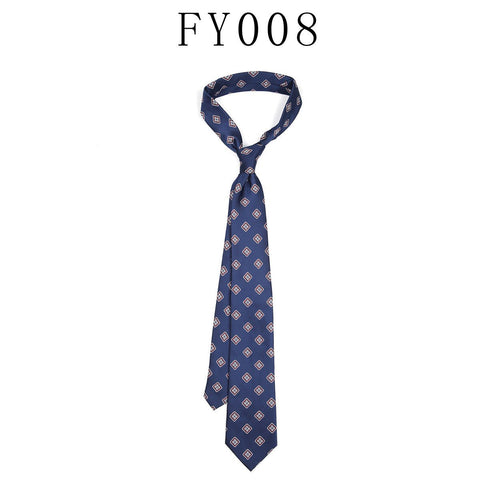 Ties - Elevation Tie - Opalin - AEVEAx