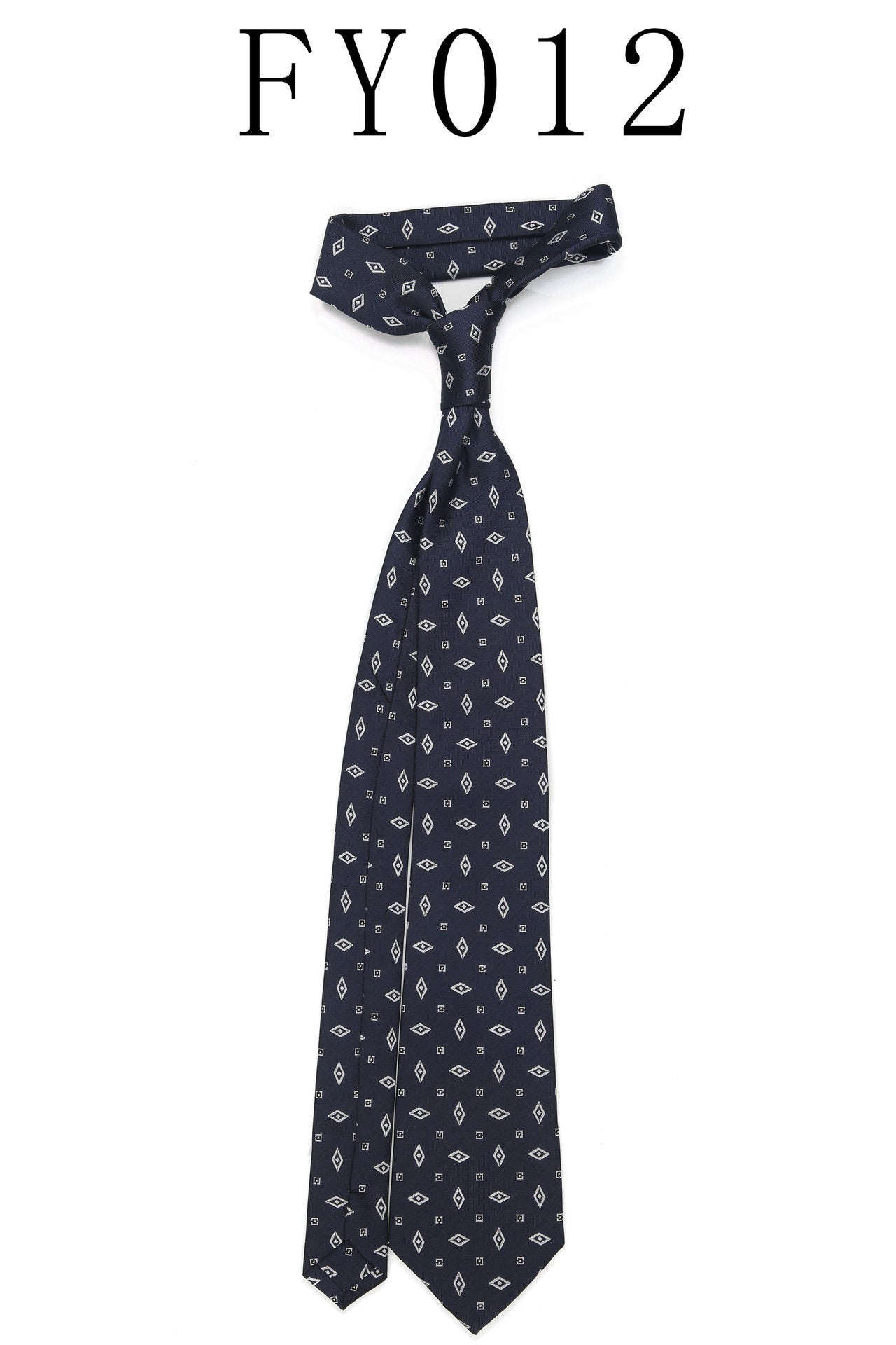 Ties - Elevation Tie - Opalin - AEVEAx