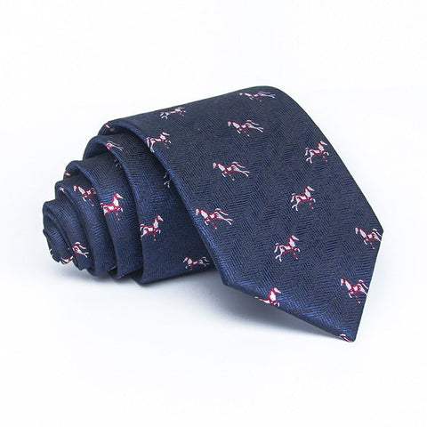 Ties - Elevation Tie - Pillio - AEVEAx