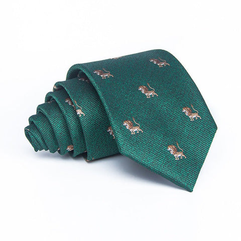 Ties - Elevation Tie - Pillio - AEVEAx