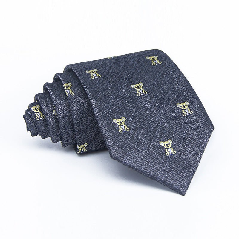 Ties - Elevation Tie - Pillio - AEVEAx