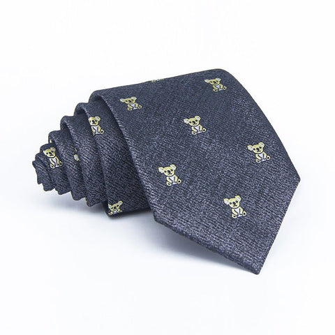 Ties - Elevation Tie - Pillio - AEVEAx