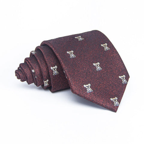 Ties - Elevation Tie - Pillio - AEVEAx
