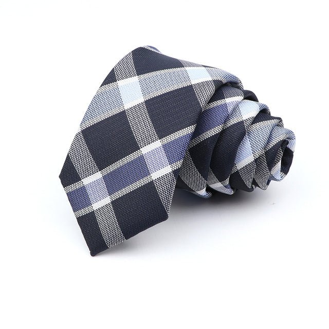 Ties - Elevation Tie - Presecca - AEVEAx
