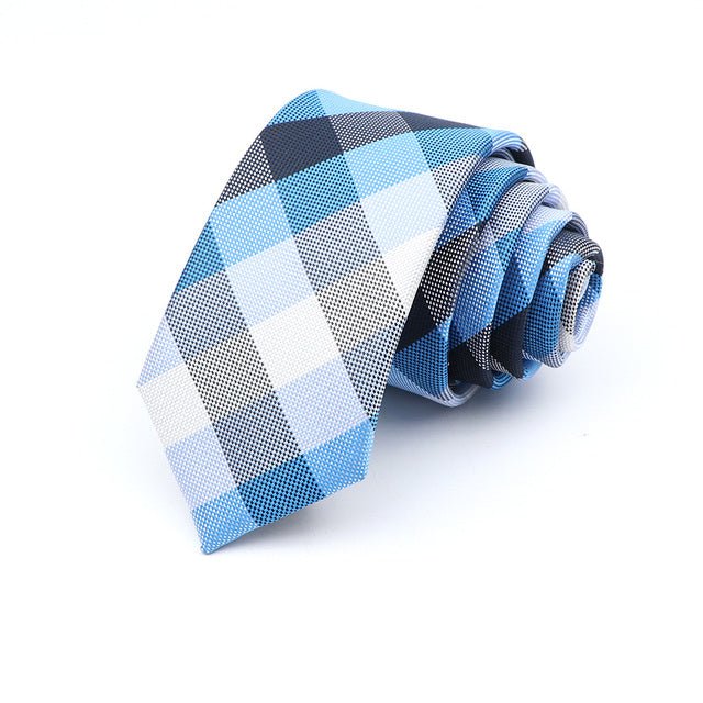 Ties - Elevation Tie - Presecca - AEVEAx