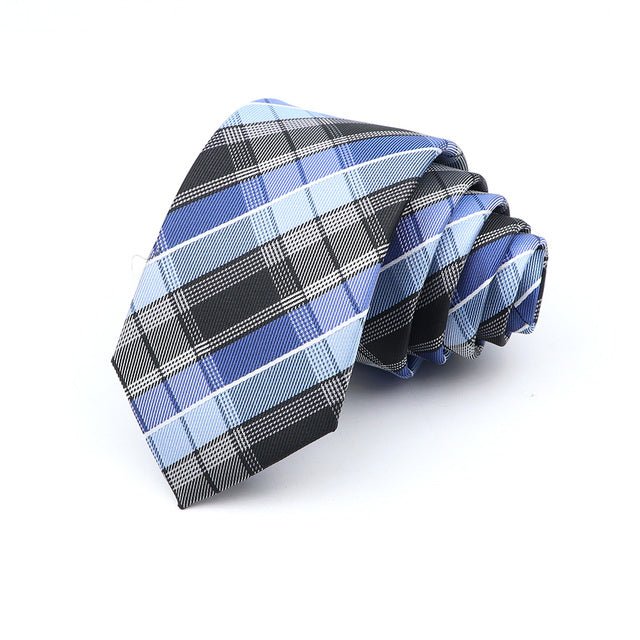 Ties - Elevation Tie - Presecca - AEVEAx