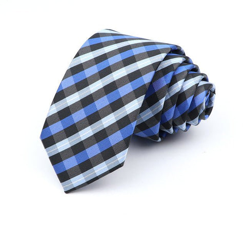 Ties - Elevation Tie - Presecca - AEVEAx