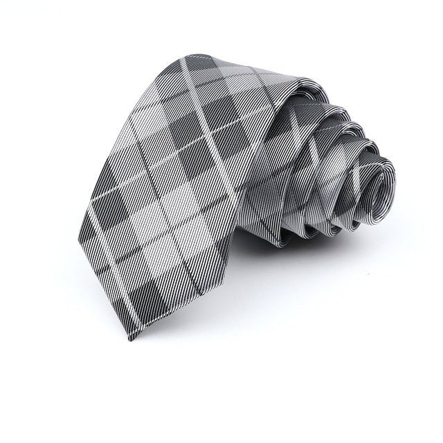 Ties - Elevation Tie - Presecca - AEVEAx