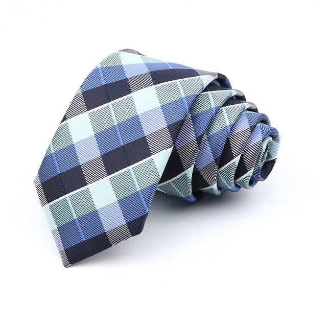 Ties - Elevation Tie - Presecca - AEVEAx