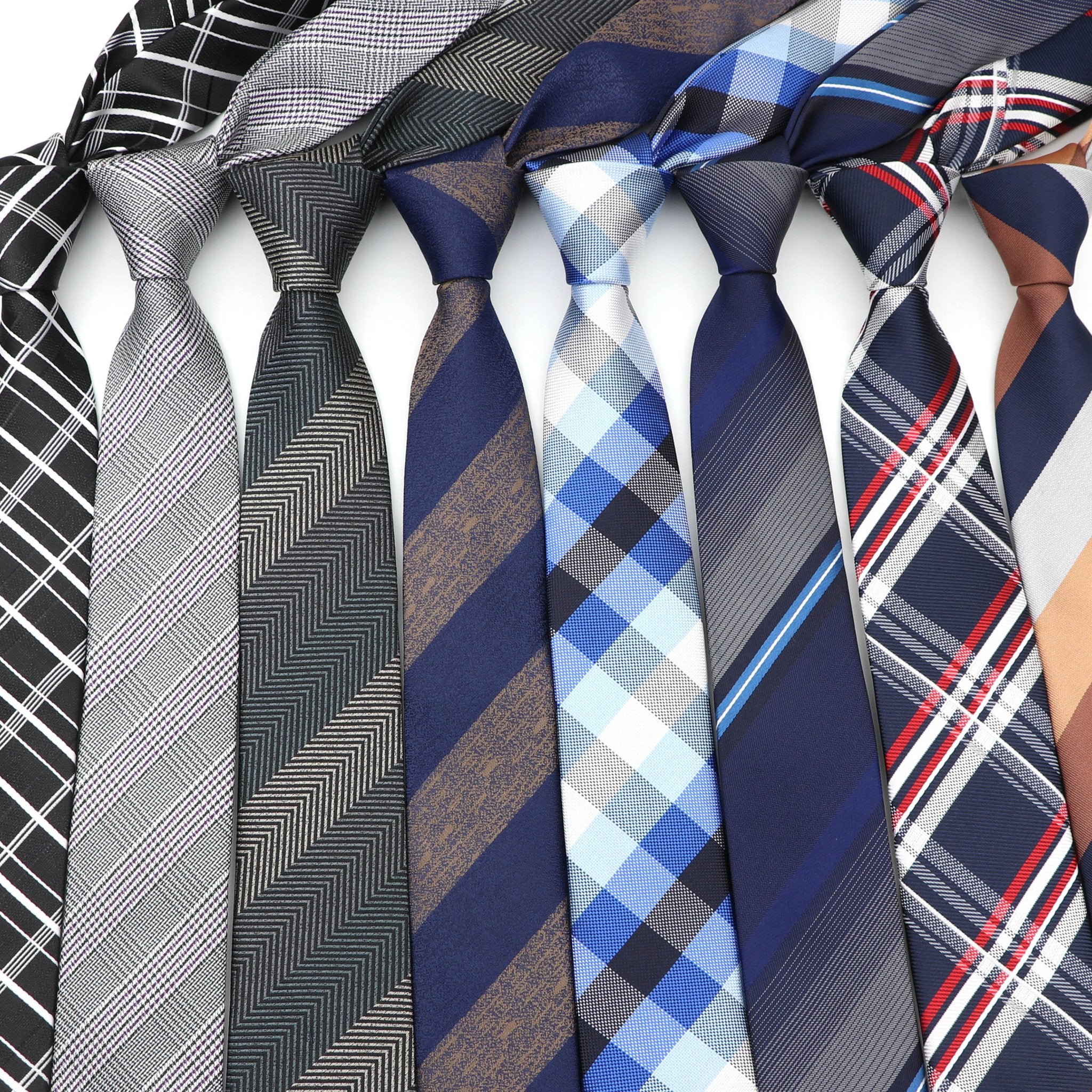 Ties - Elevation Tie - Presecca - AEVEAx
