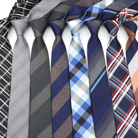 Ties - Elevation Tie - Presecca - AEVEAx
