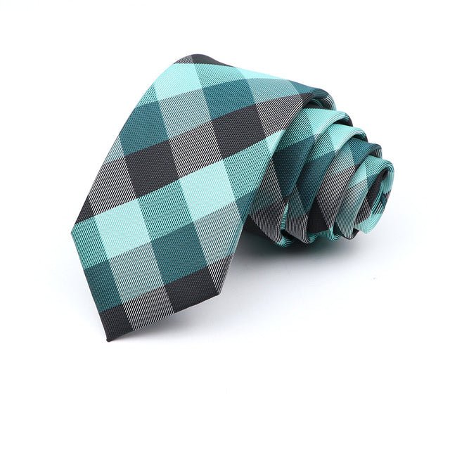 Ties - Elevation Tie - Presecca - AEVEAx