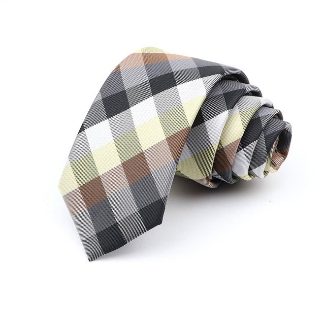 Ties - Elevation Tie - Presecca - AEVEAx