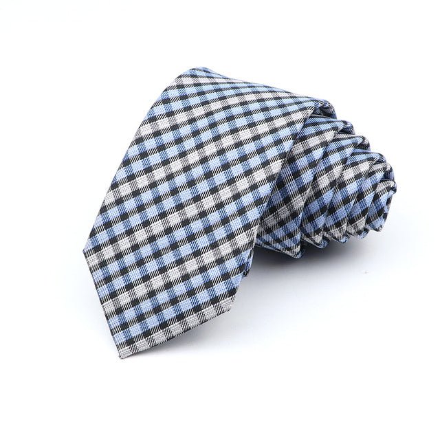 Ties - Elevation Tie - Presecca - AEVEAx