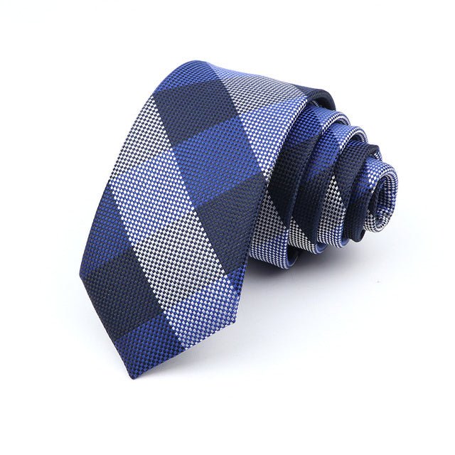 Ties - Elevation Tie - Presecca - AEVEAx