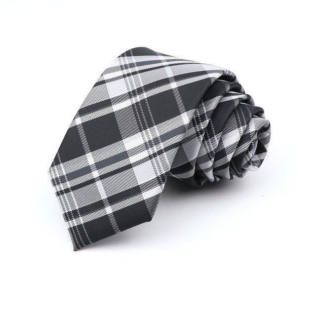 Ties - Elevation Tie - Presecca - AEVEAx
