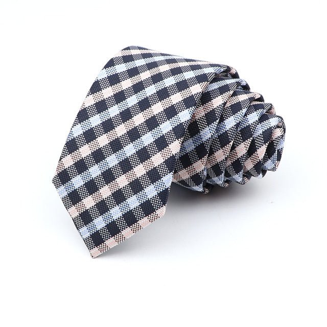 Ties - Elevation Tie - Presecca - AEVEAx