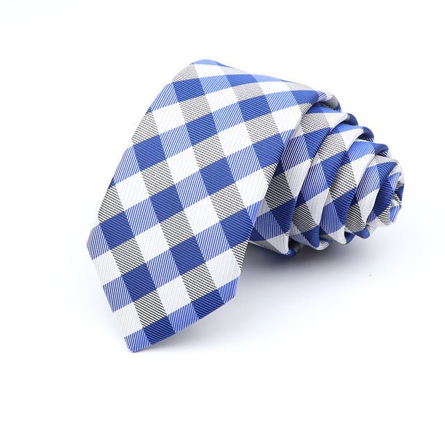 Ties - Elevation Tie - Presecca - AEVEAx
