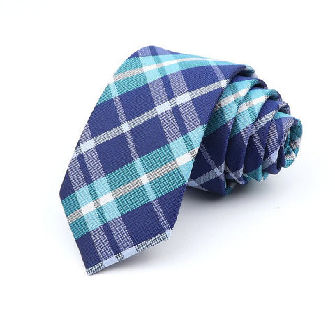Ties - Elevation Tie - Presecca - AEVEAx
