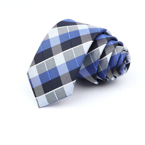 Ties - Elevation Tie - Presecca - AEVEAx