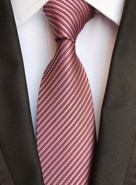 Ties - Elevation Tie - Swankora - AEVEAx