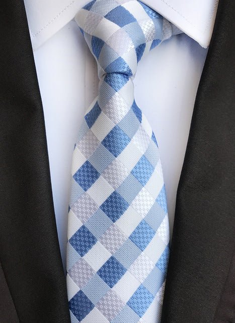 Ties - Elevation Tie - Swankora - AEVEAx