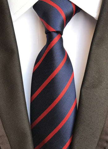 Ties - Elevation Tie - Swankora - AEVEAx