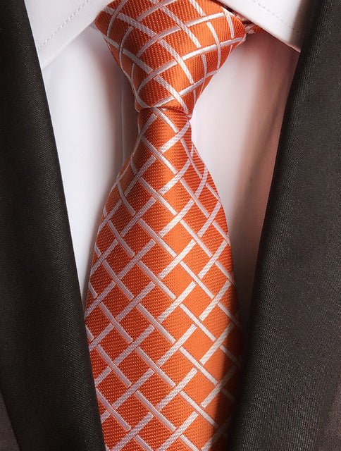 Ties - Elevation Tie - Swankora - AEVEAx