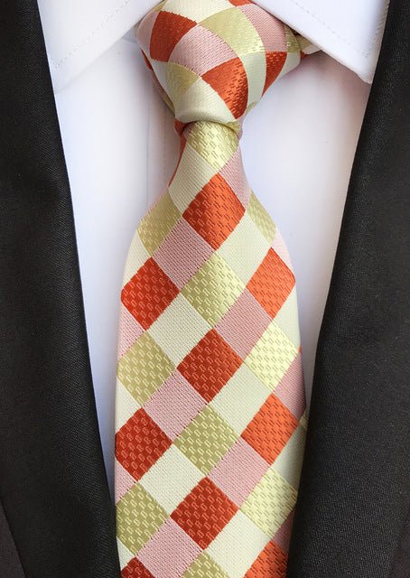 Ties - Elevation Tie - Swankora - AEVEAx